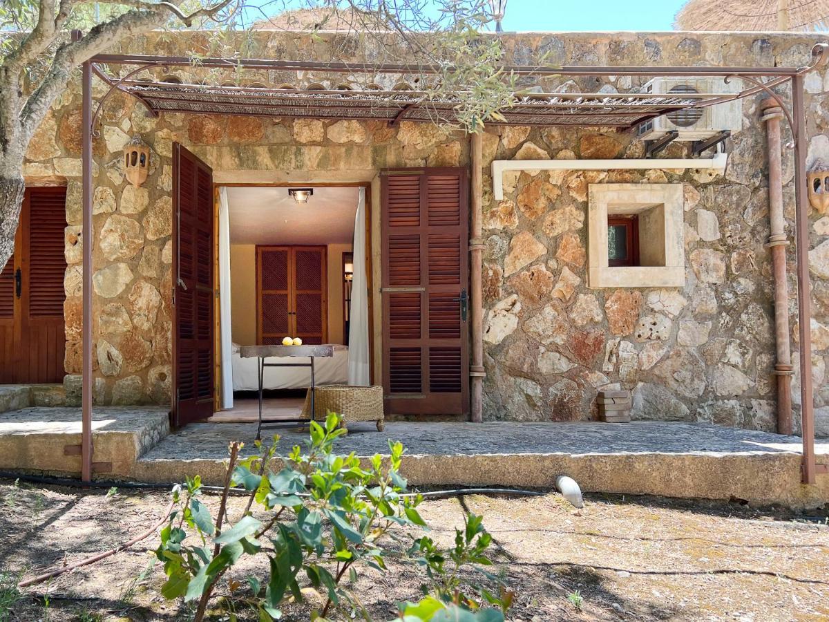 Finca Binifarda Dor 펠라니트스 외부 사진